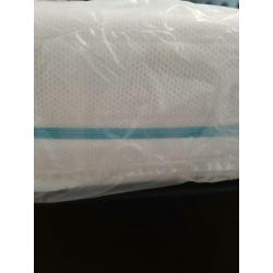 Flexi matras 2 persoon