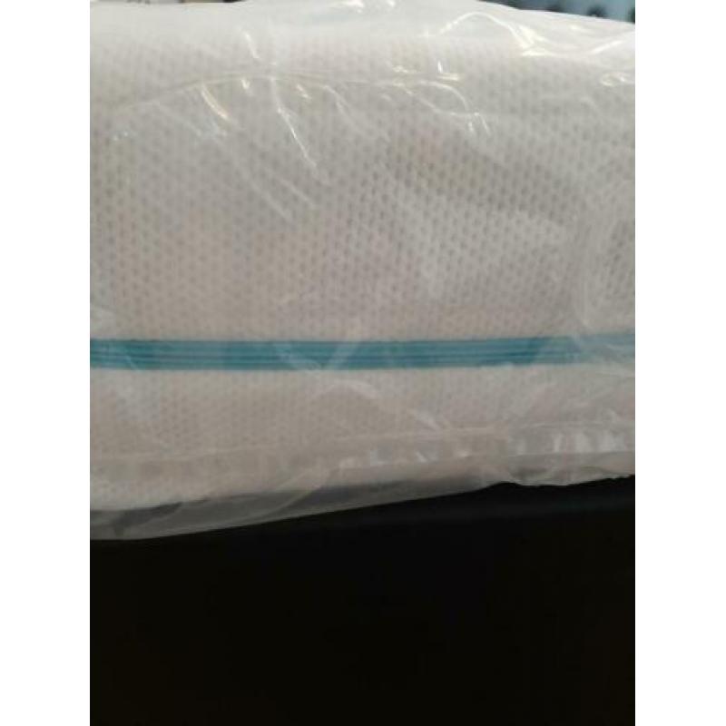 Flexi matras 2 persoon