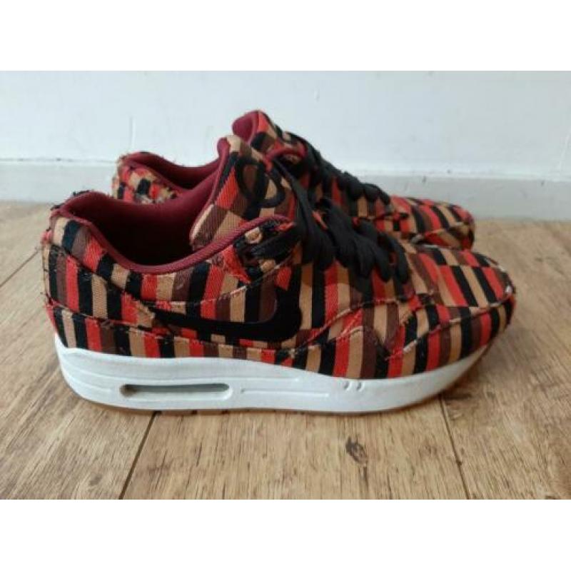 Nike air Max sp woven roundel mt 39 sneakers special editie