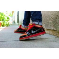 Nike Dunk SB low Hawaii Maat 43