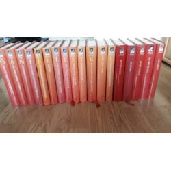 Nieuw! Grote partij Danielle Steel boeken, 37 stuks!
