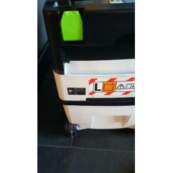 Festool CTL Midi stofzuiger ( nieuwstaat)