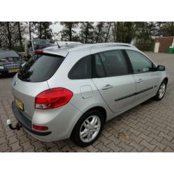 Renault Clio Estate 1.2 TCE Dynamique