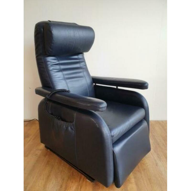 Sta op stoel, Relaxfauteuil van Doge bij Zitgemak