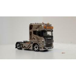 wsi scania kalko transport