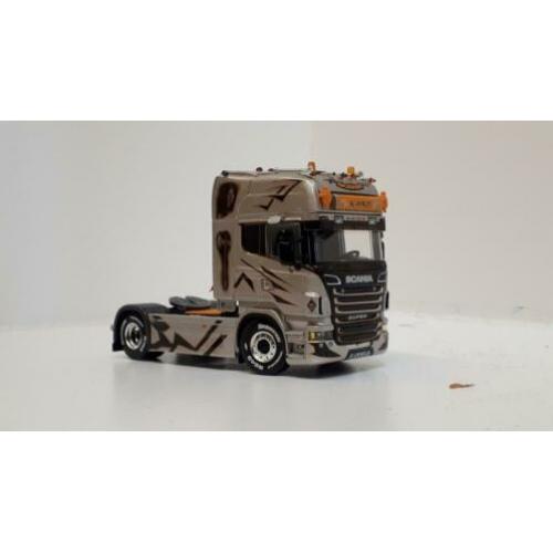 wsi scania kalko transport