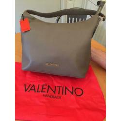 Nieuw! Valentino dames handtas incl. Opbergtas