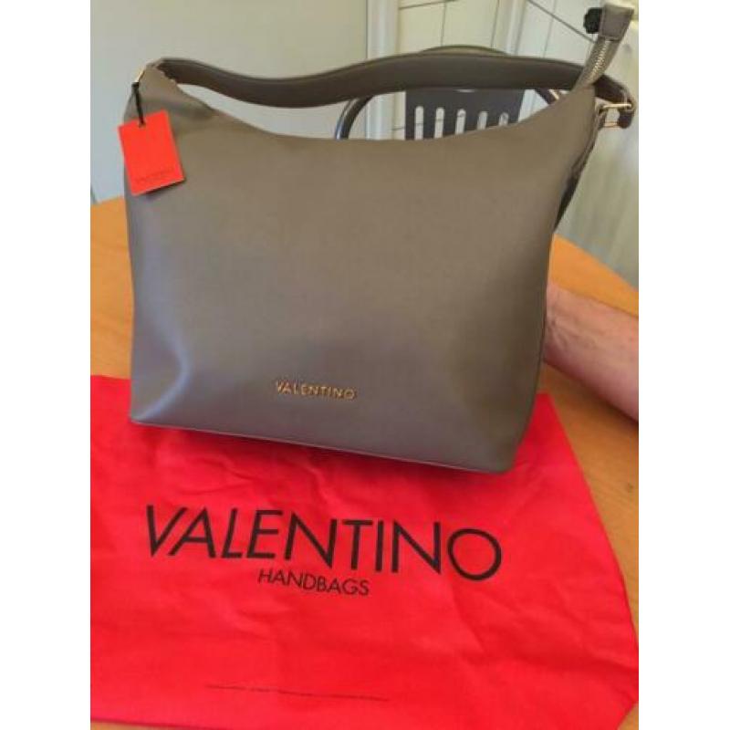 Nieuw! Valentino dames handtas incl. Opbergtas