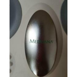 Medisana frm massage apparaat/ voeten en rug koud en warm