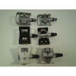 xxx 19-2 SPD KLIKPEDALEN VA 5 EURO