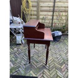 Schrijf tafel