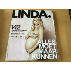 Linda 142 Een baby op je vijftigste