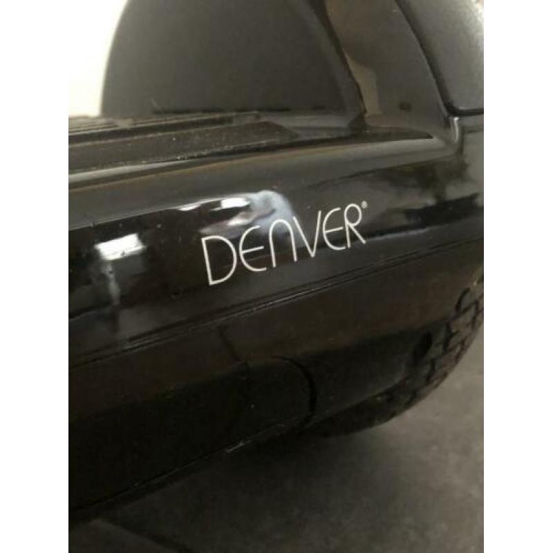 Denver Hoverboard / Oxboard + draagtas +silicone bescherming