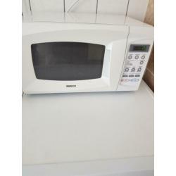 Beko magnetron