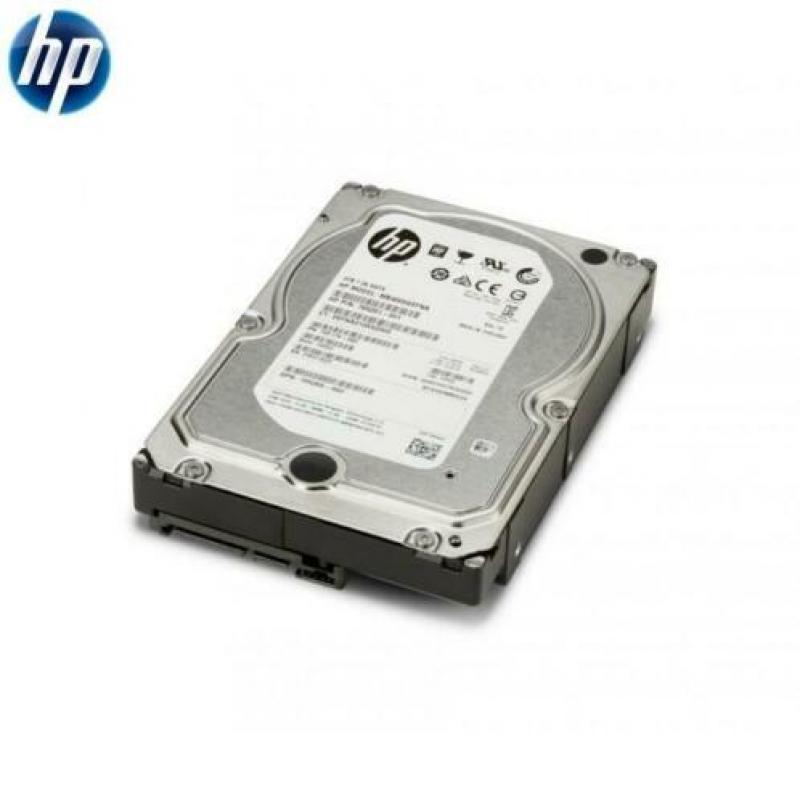 5 x HP HD 3.5" 450GB P/N: 0B22890, 9CL066-035, 9CL066-883