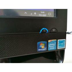 Asus All-in-one PC touchscreen