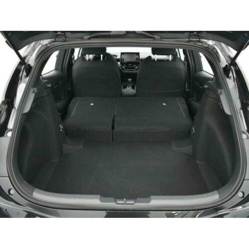 Toyota Corolla 1.8 Hybrid First Edition | (bj 2019)