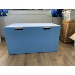 Kinderbureau van Ikea
