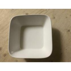 Compleet servies
