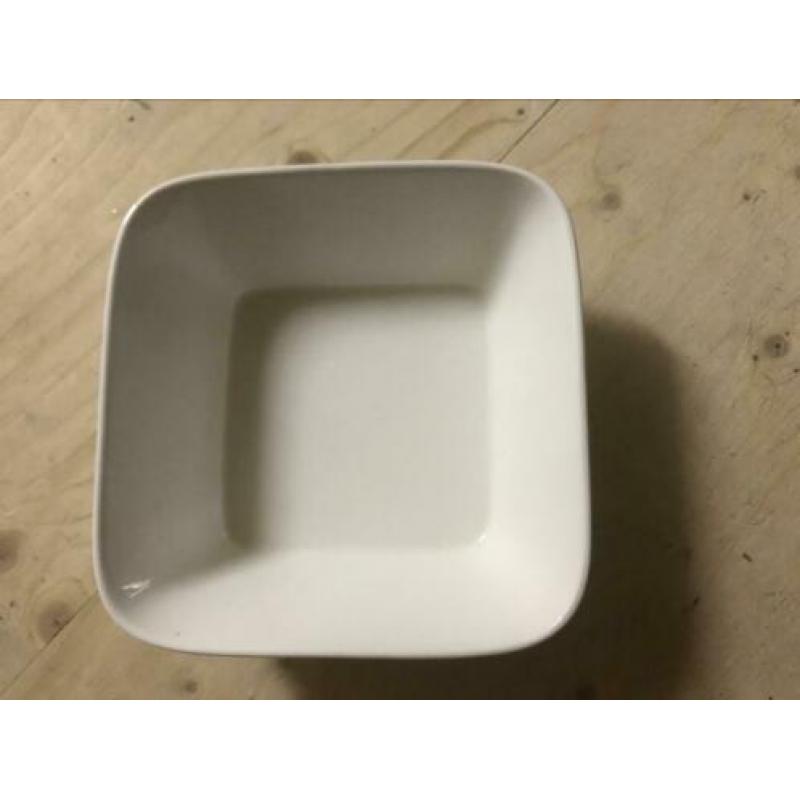 Compleet servies