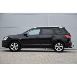 Nissan QASHQAI+2 | 7 Pers | Trekhaak | 2.0 Optima (bj 2009)
