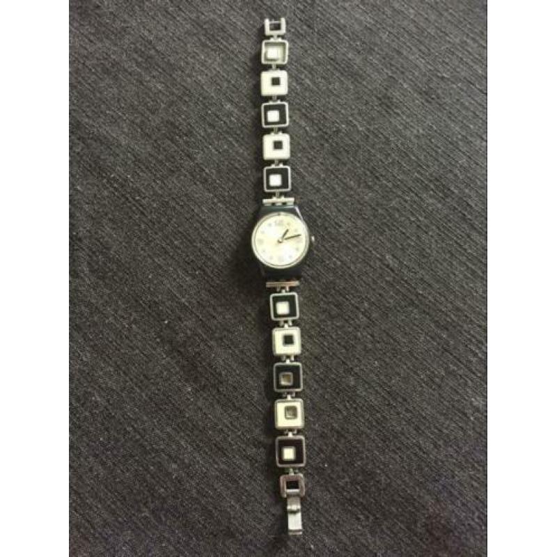 Swatch horloge , jaar 2002