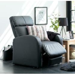 NIEUW! Verstelbare Relaxstoel Massagestoel RELAX 75x101x92cm