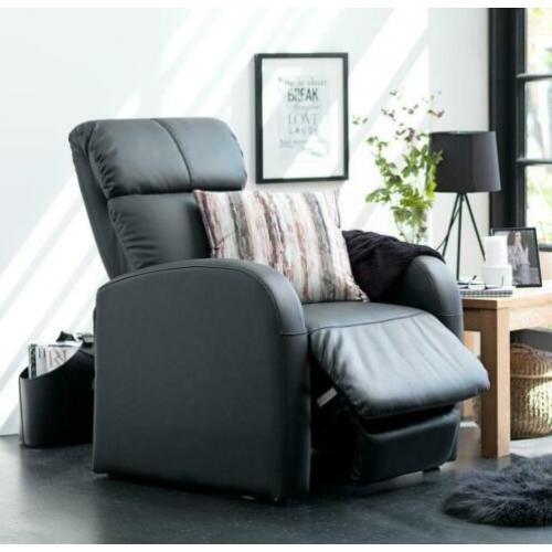 NIEUW! Verstelbare Relaxstoel Massagestoel RELAX 75x101x92cm