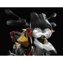 Moto Guzzi V85 TT BLU ATLANTE (bj 2020)