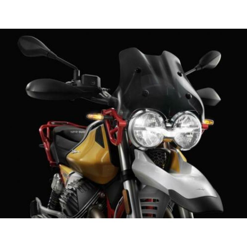 Moto Guzzi V85 TT BLU ATLANTE (bj 2020)