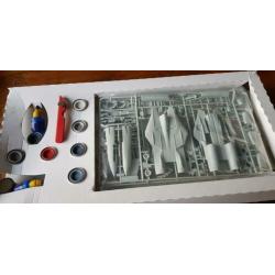 Revell 05746 super tomcat set 1:72