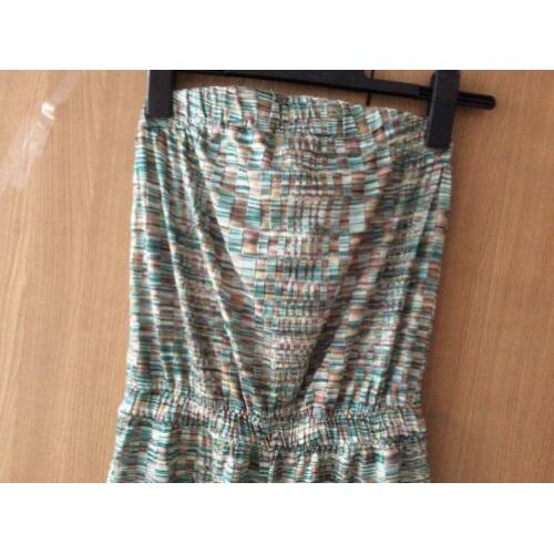 Jumpsuite. Mt, S. SuperTrash, koopje!!!