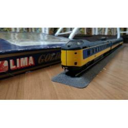 LIMA NS koploper