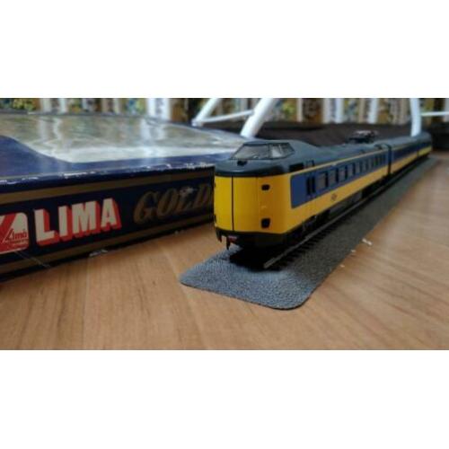 LIMA NS koploper