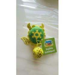Te koop Lidl aqua minis per stuk te koop