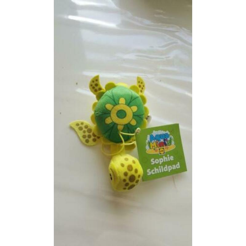 Te koop Lidl aqua minis per stuk te koop