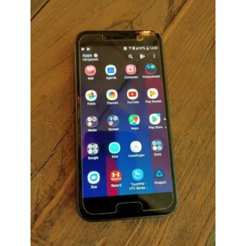 HTC 10 in prima gebruikte staat, 4GB ram