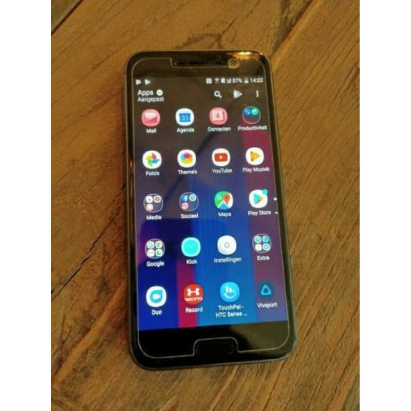 HTC 10 in prima gebruikte staat, 4GB ram