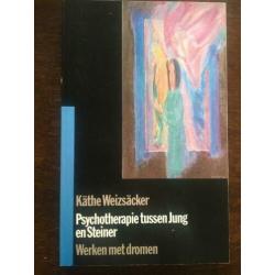 4 boeken over/ van steiner; oa filosofie der vrijheid