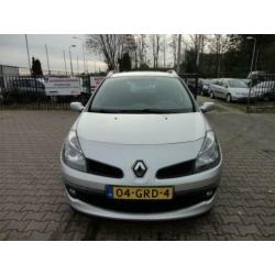 Renault Clio Estate 1.2 TCE Dynamique