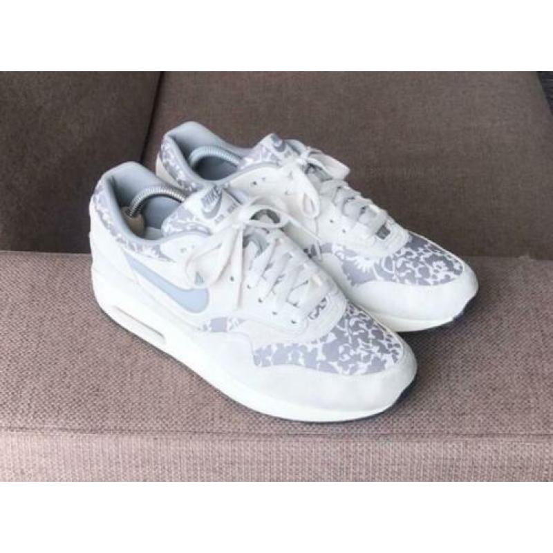 Liberty Nike Air Max 1 Fastlove Pack Airmax One Patta Woei