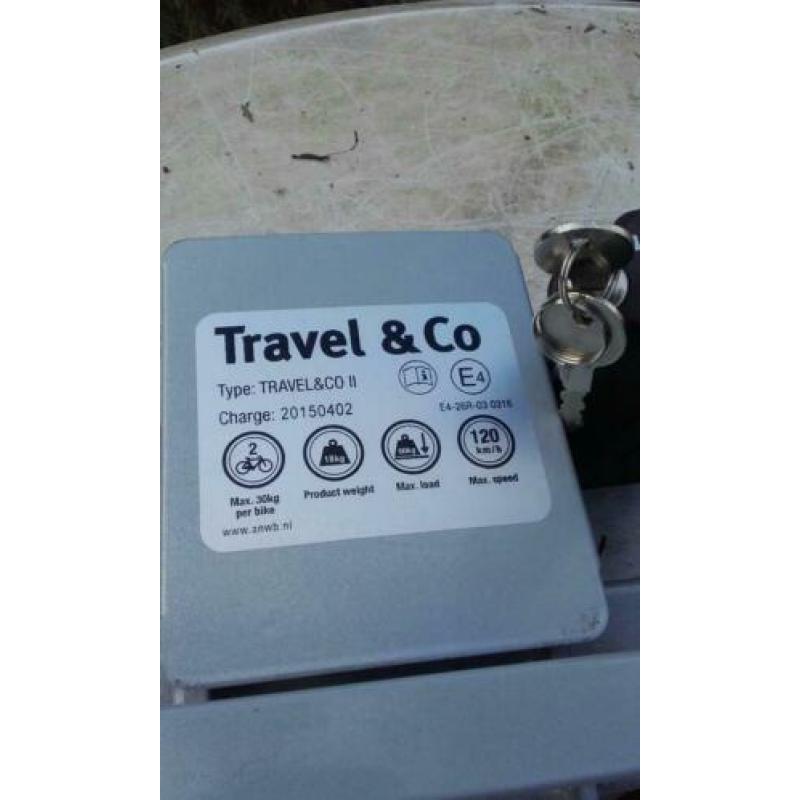 Travel & Co