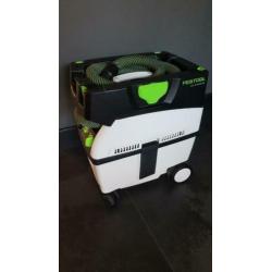 Festool CTL Midi stofzuiger ( nieuwstaat)