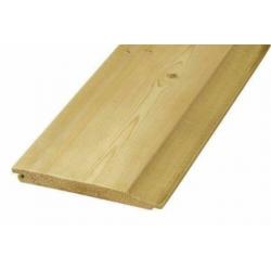 rabat planken schutting / tuinhout planken grenen hout