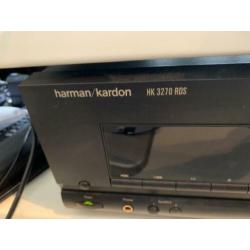 Harman Kardon Receiver+Tannoy M1 Speakers+Yamaha Subwoofer