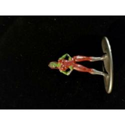 Guardians of the Galaxy miniatuur beeldjes