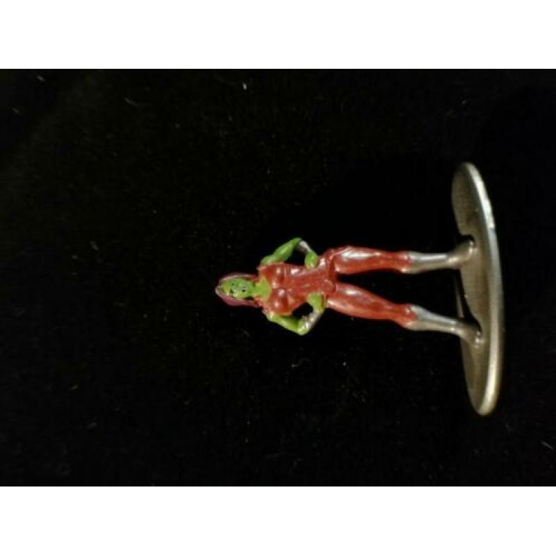 Guardians of the Galaxy miniatuur beeldjes