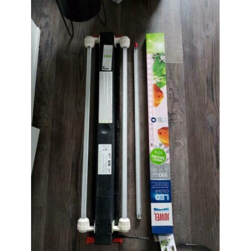 Te koop Juwel High-Lite Lamphouder 2x24 Watt