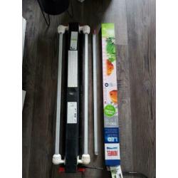 Te koop Juwel High-Lite Lamphouder 2x24 Watt