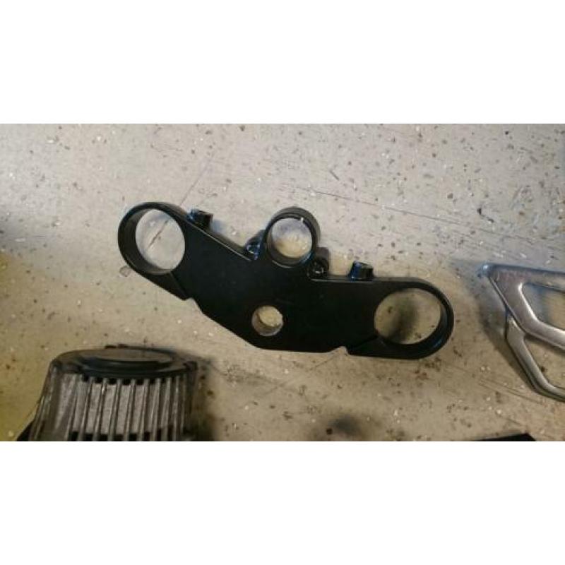 Onderdelen ZXR 750